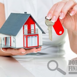 Kredyty na zakup domu
