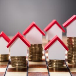 Nadpłata kredytu hipotecznego – czy opłaca się nadpłacić kredyt mieszkaniowy?